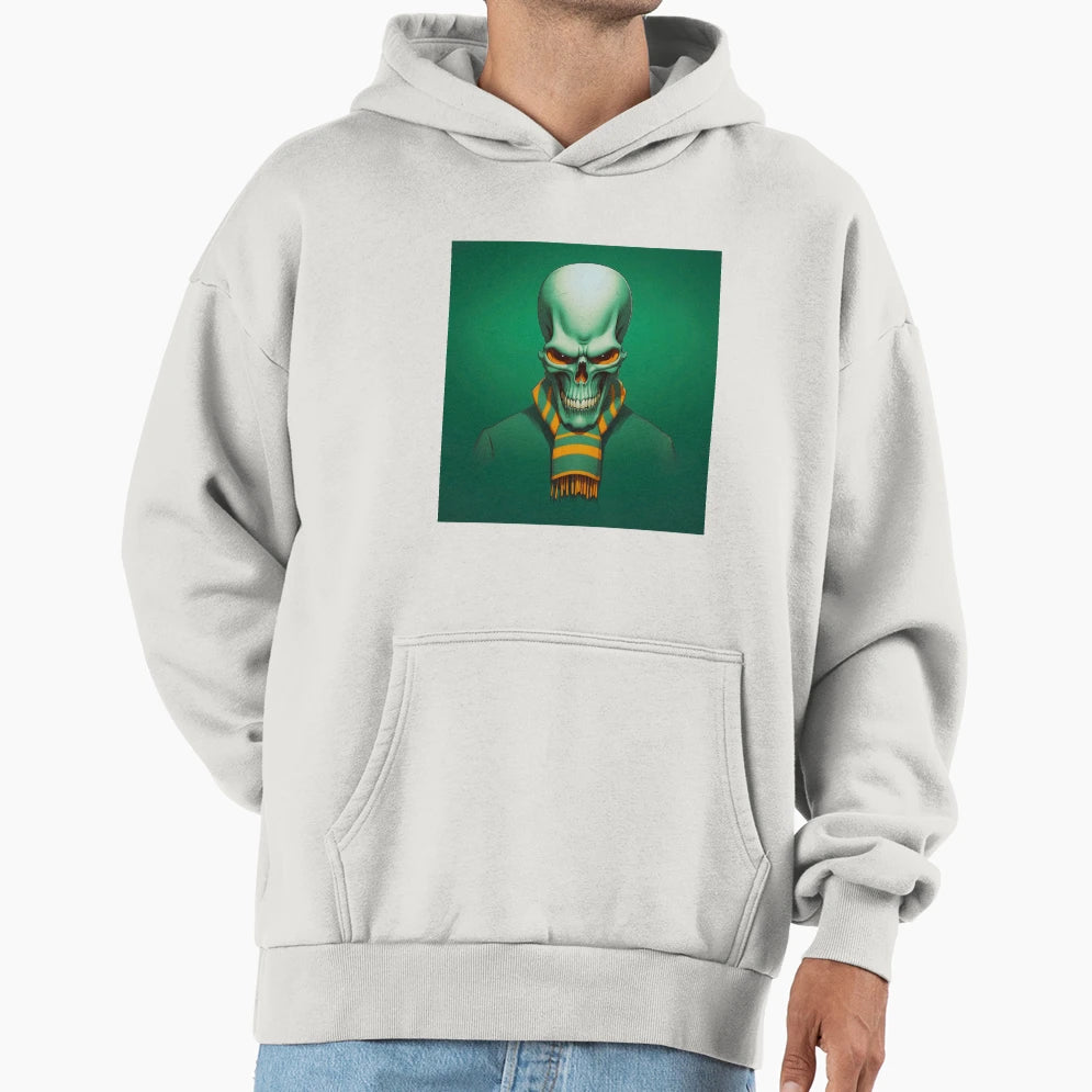 Bhoys Green Brigade Hoodie - Casual Everyday Wear Men Women - T-Shirt, Sweatshirt, Hoodie