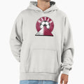 Qatar Soccer Hoodie - Fun Novelty Design for Adults - T-Shirt, Sweatshirt, Hoodie