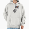 Love Football Hoodie - Trendy Graphic for Adults - T-Shirt, Sweatshirt, Hoodie