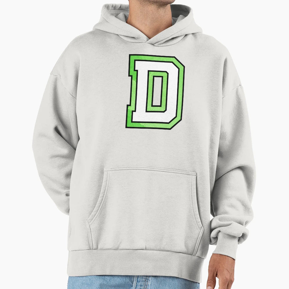 Dartmouth Hoodie - Fun Novelty Design Unisex - T-Shirt, Sweatshirt, Hoodie