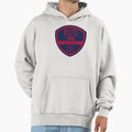 Gillette Stadium Hoodie - Fun Novelty Design Unisex - T-Shirt, Sweatshirt, Hoodie