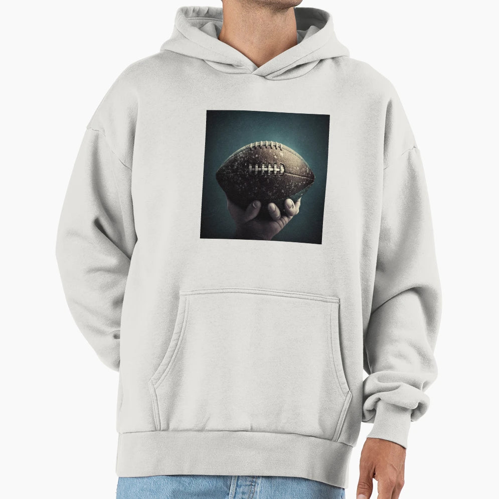 This Sport Is Not Only Competition Hoodie - Custom Art Print Men Women - T-Shirt, Sweatshirt, Hoodie
