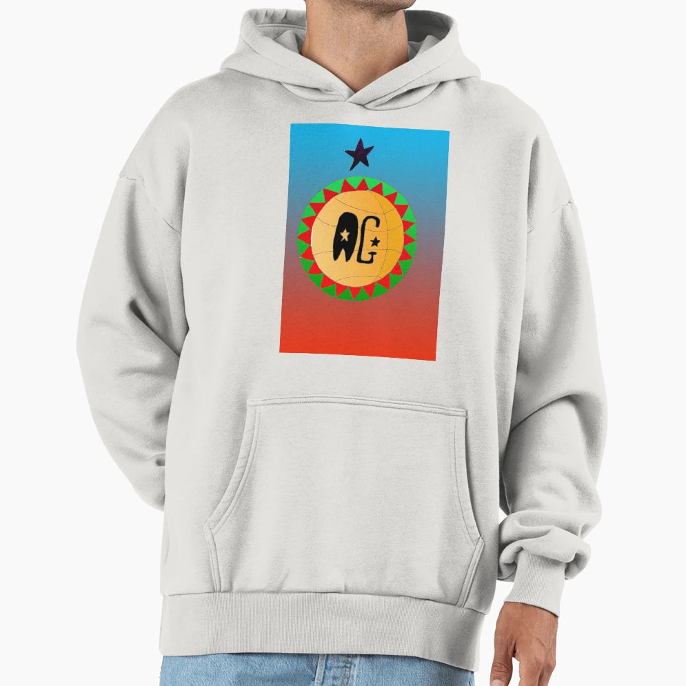 Basketball Ag Hoodie - Casual Everyday Wear Unisex - T-Shirt, Sweatshirt, Hoodie