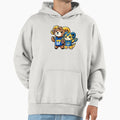 Rams Game Day Hoodie - Minimalist Print Unisex - T-Shirt, Sweatshirt, Hoodie