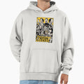 Juventus Legends Hoodie - Streetwear Style for Adults - T-Shirt, Sweatshirt, Hoodie