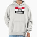 Sundays Are Cardinals St Louis Football Fans Hoodie - Graphic Print Unisex - T-Shirt, Sweatshirt, Hoodie