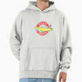 O Hare Stadium Hoodie - Fun Novelty Design Unisex - T-Shirt, Sweatshirt, Hoodie
