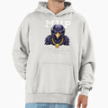 Mvp Most Valuable Predator Hoodie - Casual Everyday Wear for Adults - T-Shirt, Sweatshirt, Hoodie