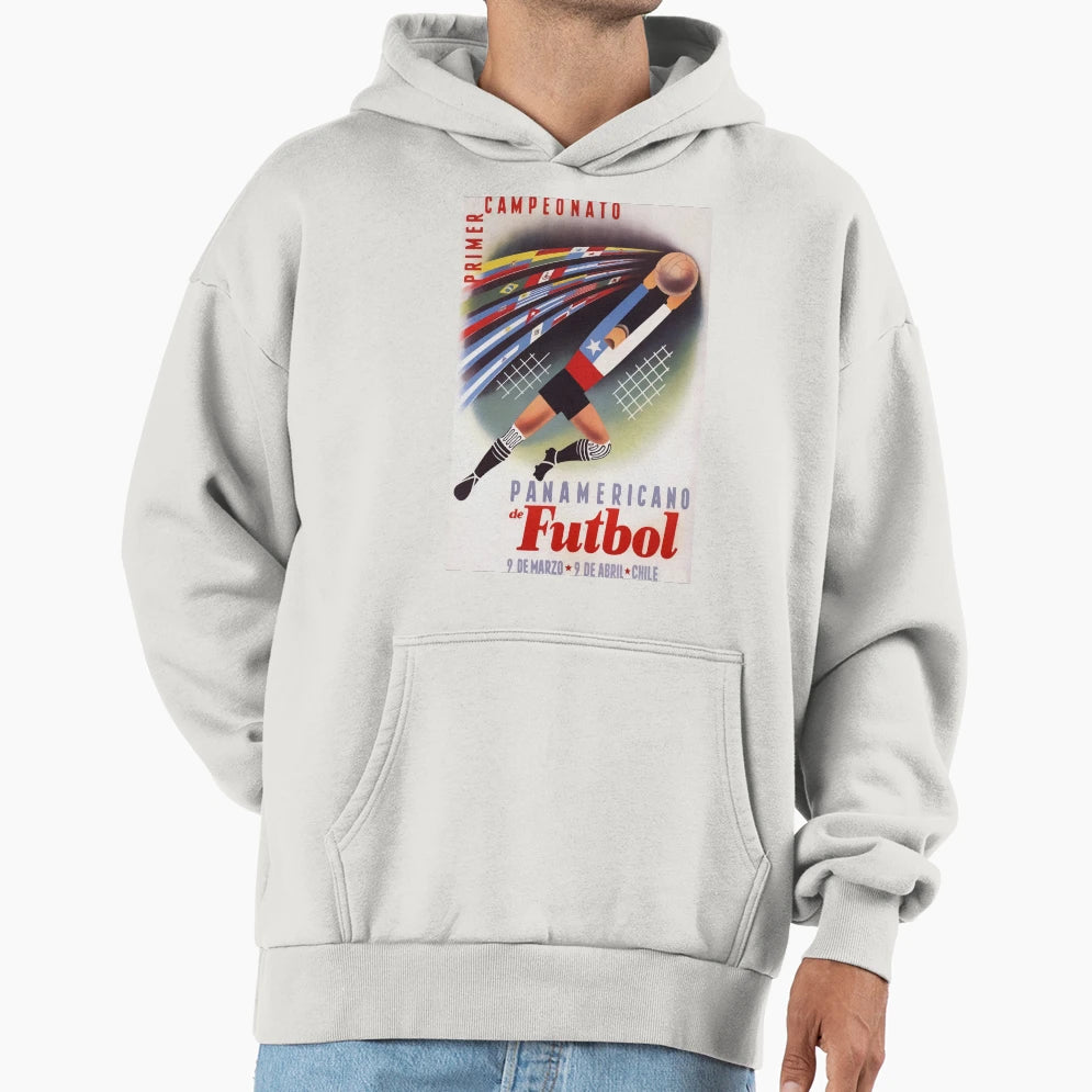 Futbol Championships Sport Hoodie - Unique Graphic Men Women - T-Shirt, Sweatshirt, Hoodie