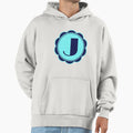 Broadway J Hoodie - Trendy Graphic Unisex - T-Shirt, Sweatshirt, Hoodie