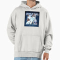 Zinedine Zidane Hoodie - Casual Everyday Wear Men Women - T-Shirt, Sweatshirt, Hoodie