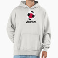 Japan Football Gift Sports T-Shirt - Aesthetic Graphic Men Women - T-Shirt, Sweatshirt, Hoodie