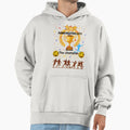 Manchester City Hoodie - Streetwear Style Men Women - T-Shirt, Sweatshirt, Hoodie
