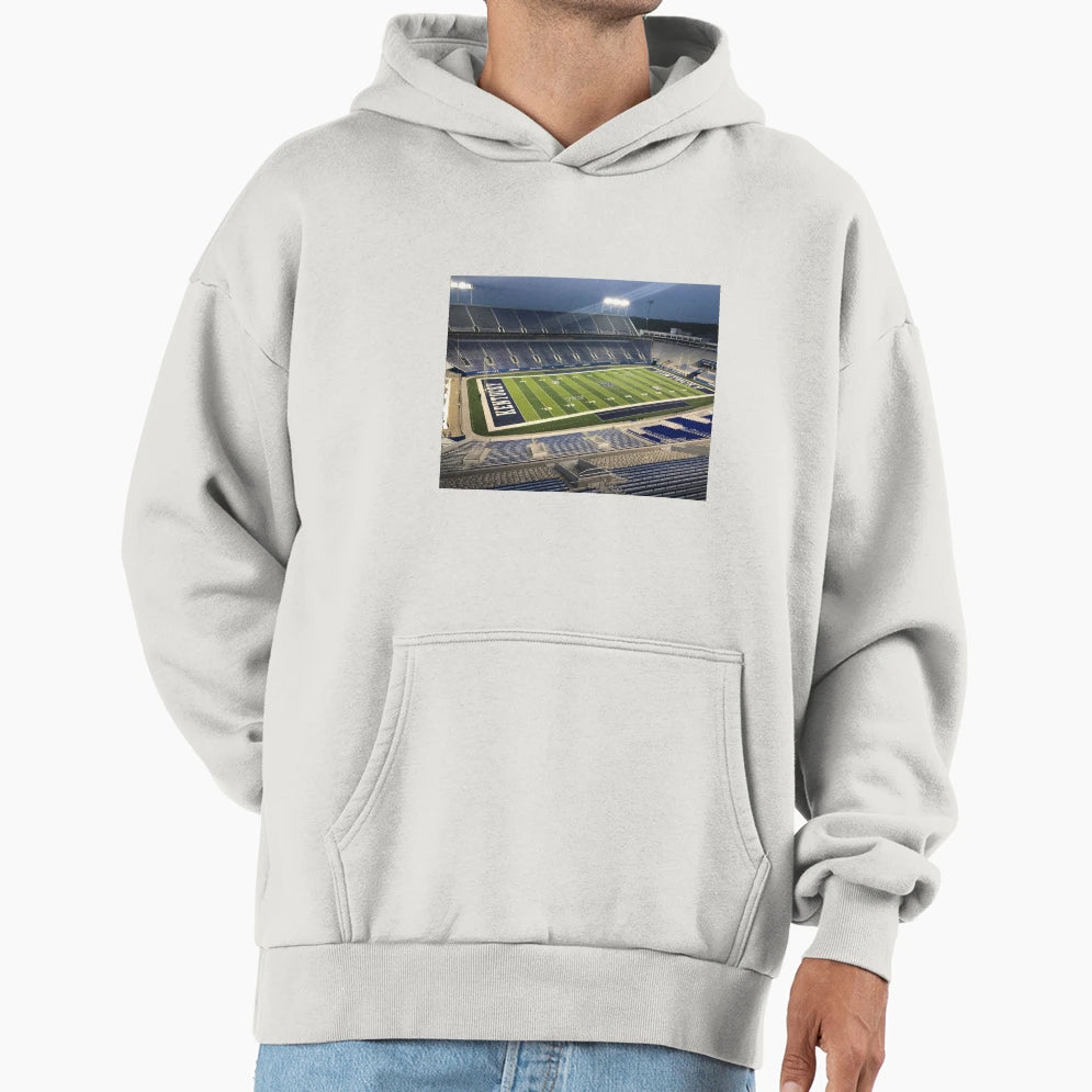 University Kentucky Hoodie - Aesthetic Graphic Unisex - T-Shirt, Sweatshirt, Hoodie