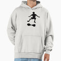 Streetboard Hoodie - Novelty Apparel Unisex - T-Shirt, Sweatshirt, Hoodie