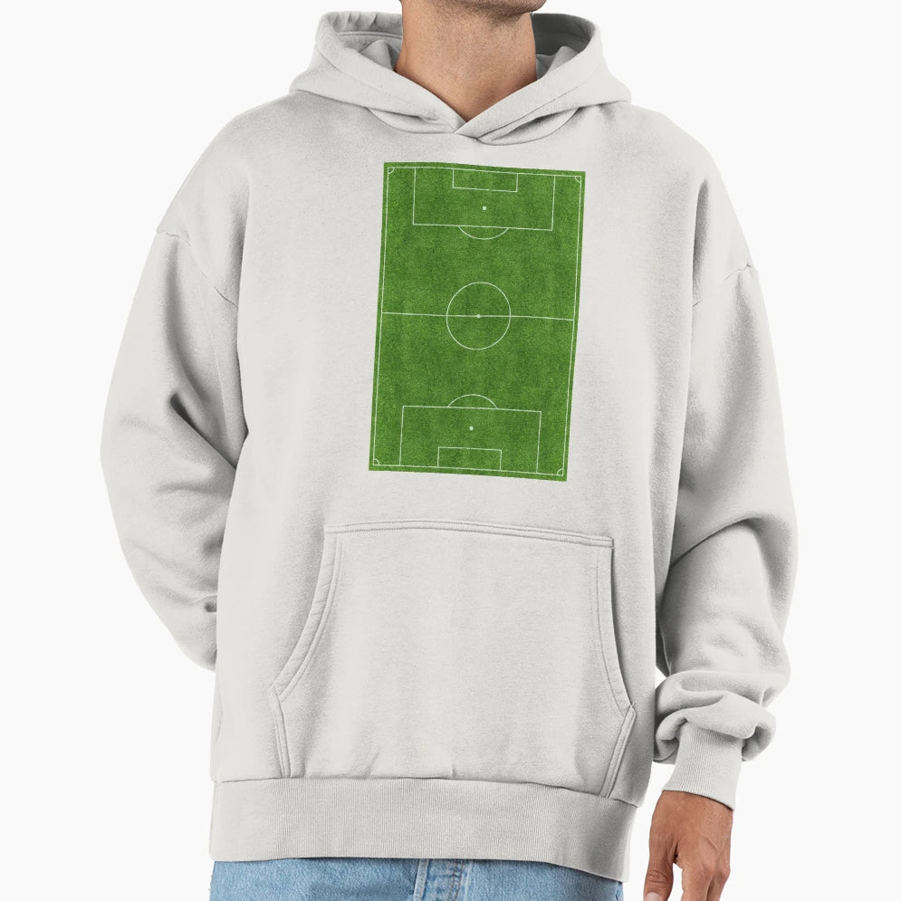 Lifes Pitch Hoodie - Casual Everyday Wear for Adults - T-Shirt, Sweatshirt, Hoodie