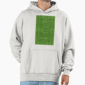 Lifes Pitch Hoodie - Casual Everyday Wear for Adults - T-Shirt, Sweatshirt, Hoodie