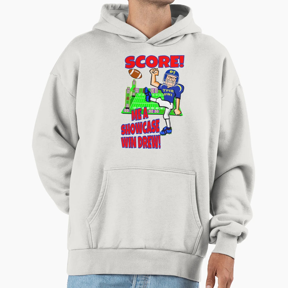 Tv Game Show Tpir Price Is Hoodie - Novelty Apparel Unisex - T-Shirt, Sweatshirt, Hoodie