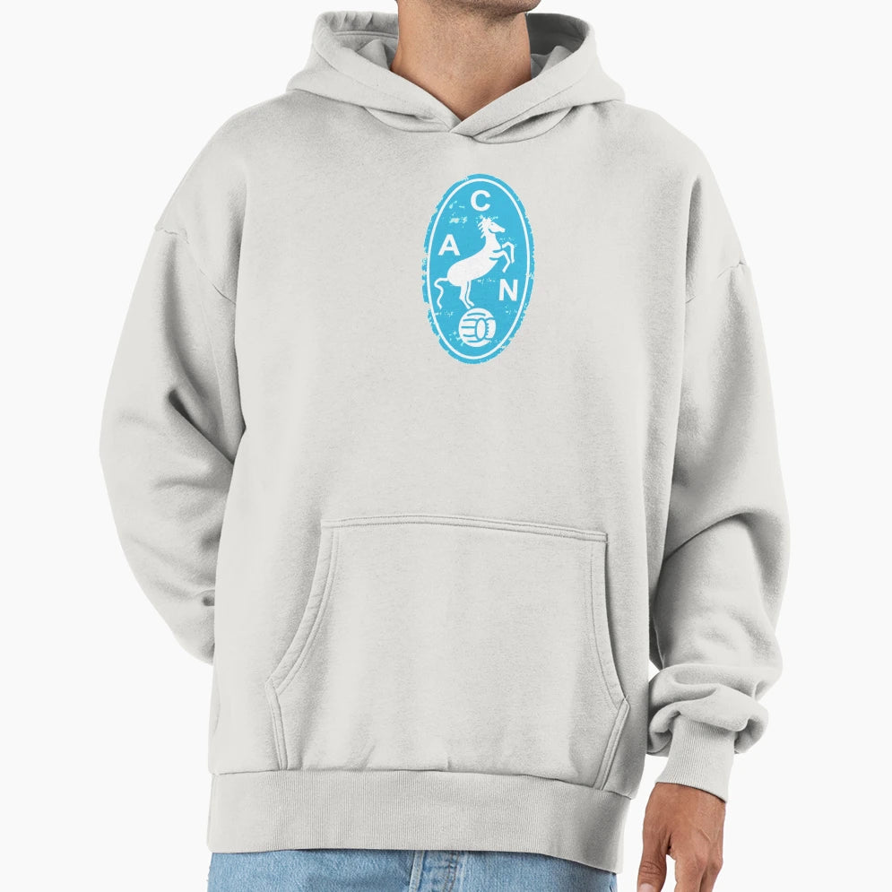 Napoli Hoodie - Minimalist Print Unisex - T-Shirt, Sweatshirt, Hoodie