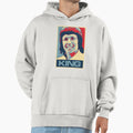 King Hoodie - Trendy Graphic Men Women - T-Shirt, Sweatshirt, Hoodie