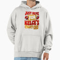 Art Kansas City Chiefs Hoodie - Graphic Print Unisex - T-Shirt, Sweatshirt, Hoodie