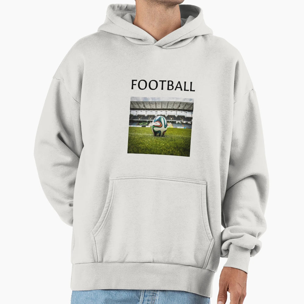 Mask Football T-Shirt - Streetwear Style Unisex - T-Shirt, Sweatshirt, Hoodie