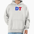 Dt Donald Trump Hoodie - Casual Everyday Wear for Adults - T-Shirt, Sweatshirt, Hoodie