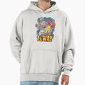 John Elway Fan Art Hoodie - Novelty Apparel Men Women - T-Shirt, Sweatshirt, Hoodie