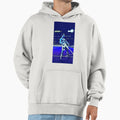 Cr7 Goal Hoodie - Minimalist Print Unisex - T-Shirt, Sweatshirt, Hoodie