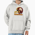 Washington Football Dc Sports Team Novelty Hoodie - Trendy Graphic Unisex - T-Shirt, Sweatshirt, Hoodie