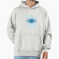 Never Lost Tailgate Funny Football Hoodie - Fun Novelty Design Men Women - T-Shirt, Sweatshirt, Hoodie