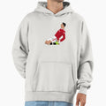 Cristiano Ronaldo Last Minute Winner Hoodie - Novelty Apparel for Adults - T-Shirt, Sweatshirt, Hoodie