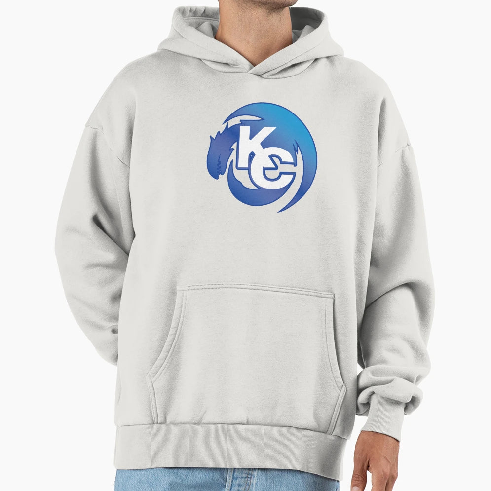 Kaiba Corp Hoodie - Streetwear Style for Adults - T-Shirt, Sweatshirt, Hoodie