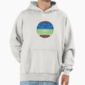 Gridiron Gang American Football Hoodie - Casual Everyday Wear for Adults - T-Shirt, Sweatshirt, Hoodie