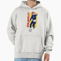 Fc Bob Marley Hoodie - Novelty Apparel for Adults - T-Shirt, Sweatshirt, Hoodie