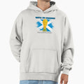 Well Be Coming 2026 Scotland World Cup 2026 Hoodie - Novelty Apparel Unisex - T-Shirt, Sweatshirt, Hoodie