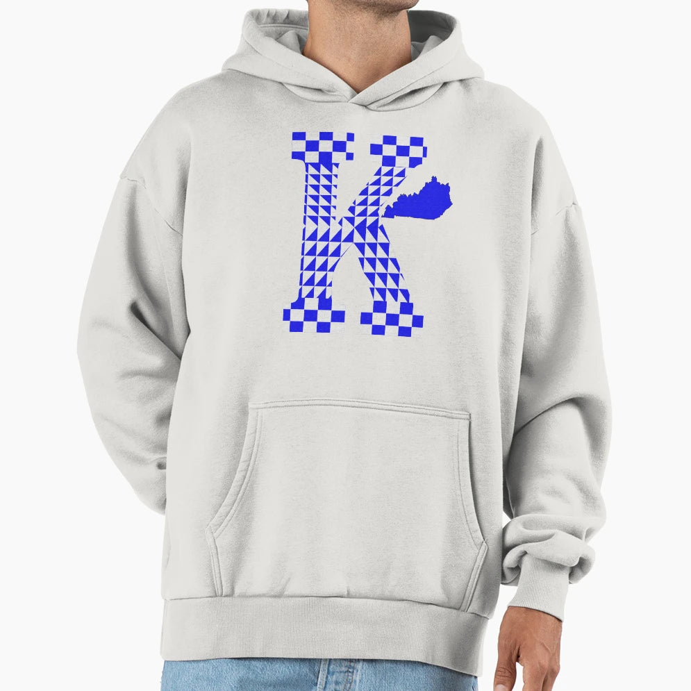 Kentucky Soul Hoodie - Aesthetic Graphic Unisex - T-Shirt, Sweatshirt, Hoodie