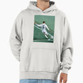 Elegance Motion Zinedine Zidane Real T-Shirt - Aesthetic Graphic Unisex - T-Shirt, Sweatshirt, Hoodie