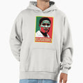 Eus Bio Portugal Hoodie - Novelty Apparel Unisex - T-Shirt, Sweatshirt, Hoodie