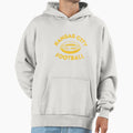Art Kansas City Chiefs Hoodie - Custom Art Print Unisex - T-Shirt, Sweatshirt, Hoodie
