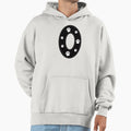 Paw Alphabet Hoodie - Fun Novelty Design Men Women - T-Shirt, Sweatshirt, Hoodie