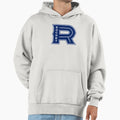 Laval Rocket Hoodie - Minimalist Print Unisex - T-Shirt, Sweatshirt, Hoodie