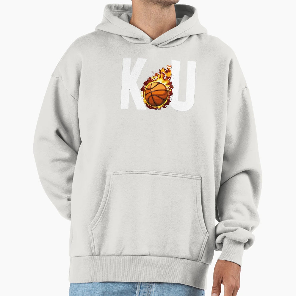Ku Champs Sport Championship National Hoodie - Custom Art Print Men Women - T-Shirt, Sweatshirt, Hoodie