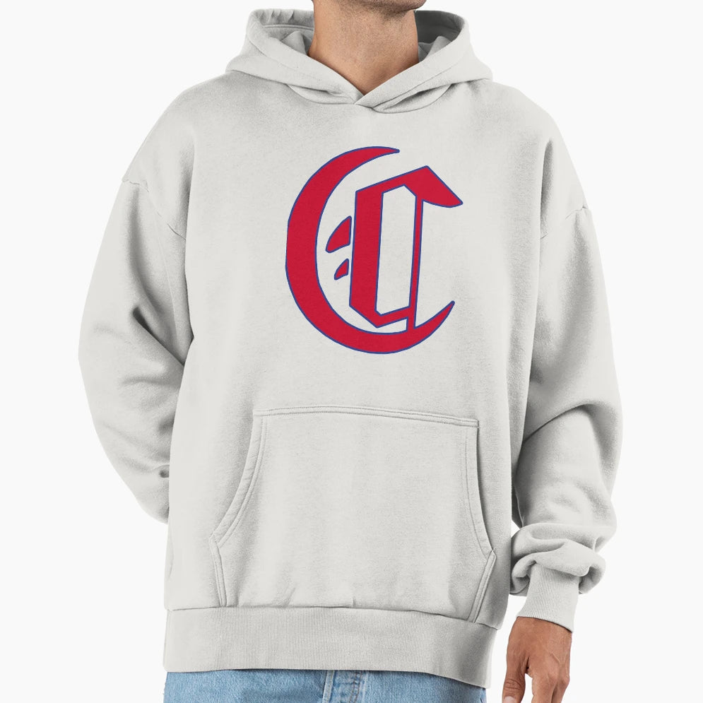 Canadiens Fans Hoodie - Trendy Graphic for Adults - T-Shirt, Sweatshirt, Hoodie