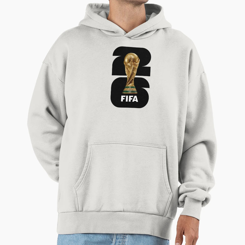 Biggest Tournament World Hoodie - Streetwear Style Men Women - T-Shirt, Sweatshirt, Hoodie