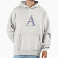 Alpha Hoodie - Aesthetic Graphic for Adults - T-Shirt, Sweatshirt, Hoodie