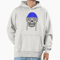 Water Polo Skull Cinco De Mayo Hoodie - Fun Novelty Design for Adults - T-Shirt, Sweatshirt, Hoodie