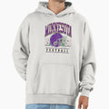 Art Minnesota Vikings Hoodie - Casual Everyday Wear Men Women - T-Shirt, Sweatshirt, Hoodie