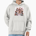 Elon University Phoenix Elon Nc Hoodie - Unique Graphic Unisex - T-Shirt, Sweatshirt, Hoodie