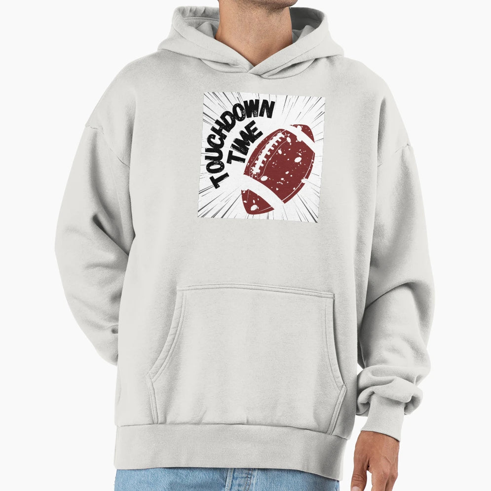 Great Game Day Hoodie - Aesthetic Graphic for Adults - T-Shirt, Sweatshirt, Hoodie